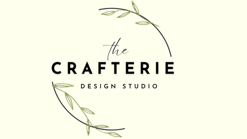 The Crafterie Design Studio 